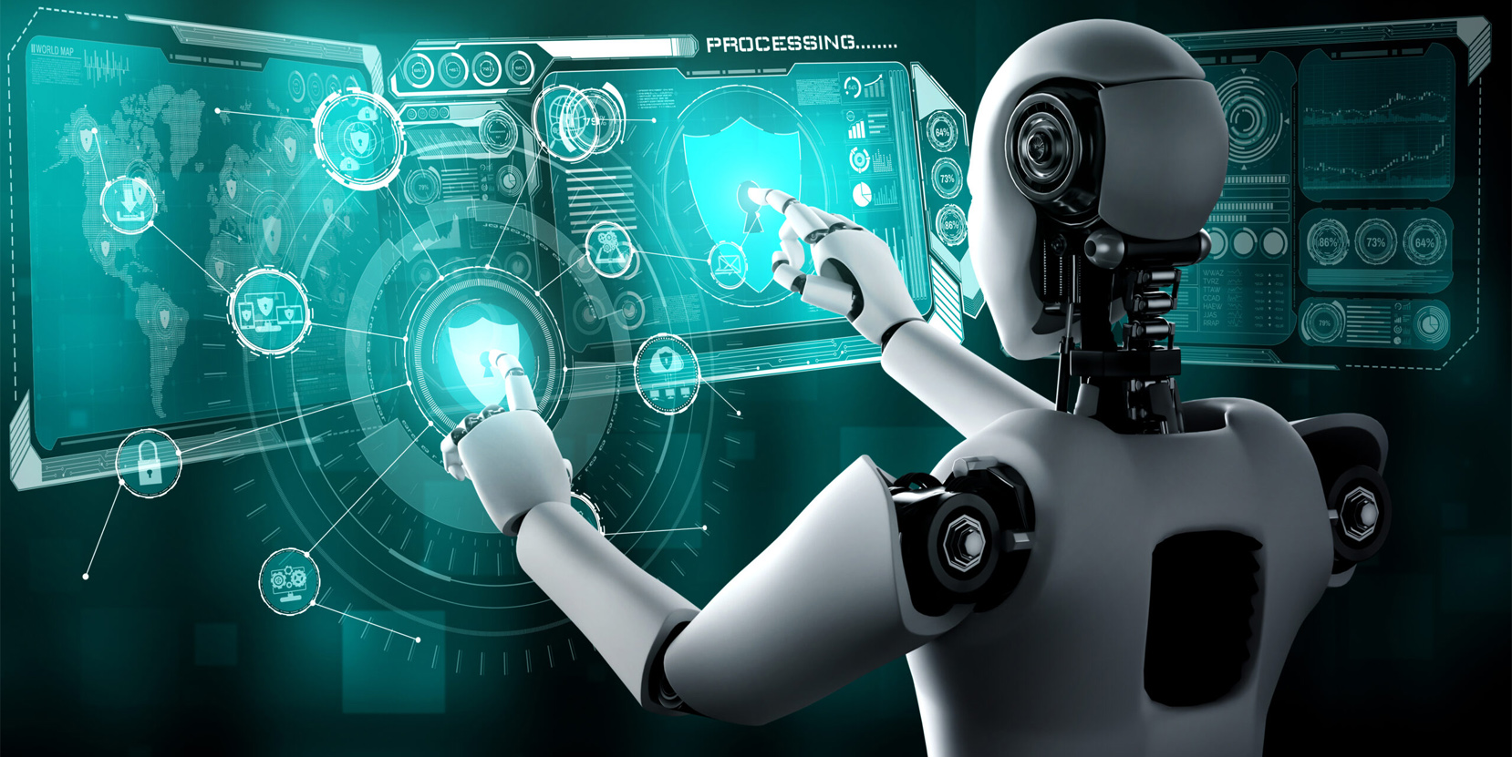 AI Solutions Banner