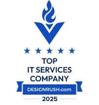 Jylix Tech Featured by DesignRush